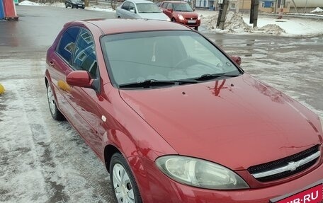 Chevrolet Lacetti, 2007 год, 350 000 рублей, 8 фотография