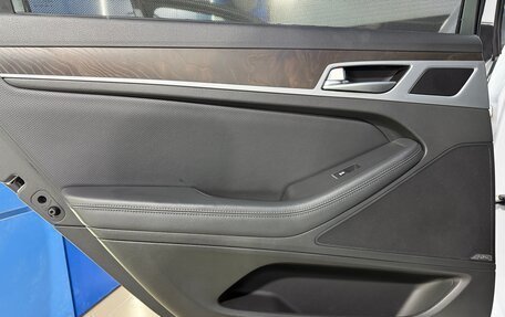 Hyundai Genesis II, 2016 год, 2 400 000 рублей, 15 фотография