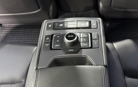 Hyundai Genesis II, 2016 год, 2 400 000 рублей, 12 фотография