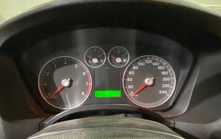 Ford Focus II рестайлинг, 2007 год, 300 000 рублей, 6 фотография