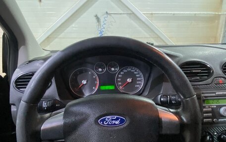 Ford Focus II рестайлинг, 2007 год, 300 000 рублей, 7 фотография