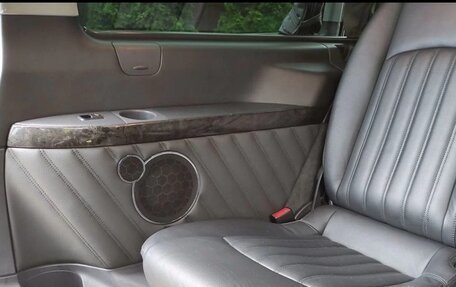 Mercedes-Benz Viano, 2013 год, 1 600 000 рублей, 8 фотография