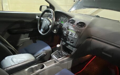 Ford Focus II рестайлинг, 2007 год, 300 000 рублей, 10 фотография