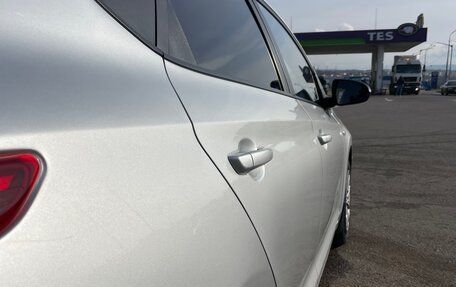 Hyundai Solaris II рестайлинг, 2019 год, 1 400 000 рублей, 5 фотография