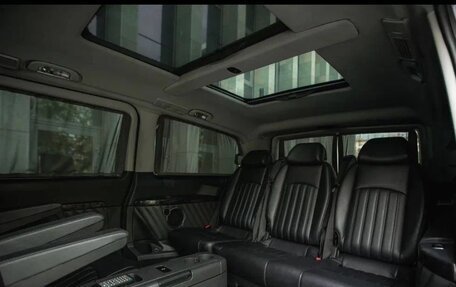 Mercedes-Benz Viano, 2013 год, 1 600 000 рублей, 17 фотография