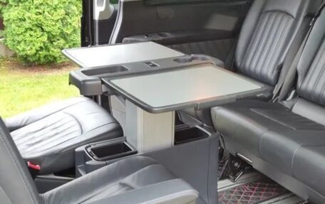 Mercedes-Benz Viano, 2013 год, 1 600 000 рублей, 14 фотография