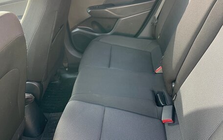 Hyundai Solaris II рестайлинг, 2019 год, 1 400 000 рублей, 9 фотография