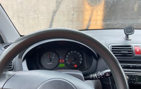 KIA Picanto I, 2007 год, 400 000 рублей, 9 фотография