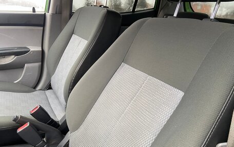 KIA Picanto I, 2007 год, 400 000 рублей, 7 фотография