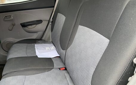 KIA Picanto I, 2007 год, 400 000 рублей, 6 фотография