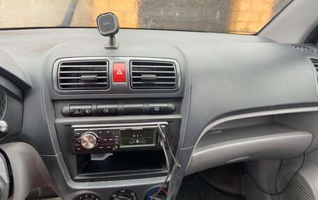 KIA Picanto I, 2007 год, 400 000 рублей, 8 фотография