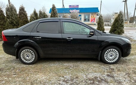 Ford Focus II рестайлинг, 2010 год, 800 000 рублей, 2 фотография