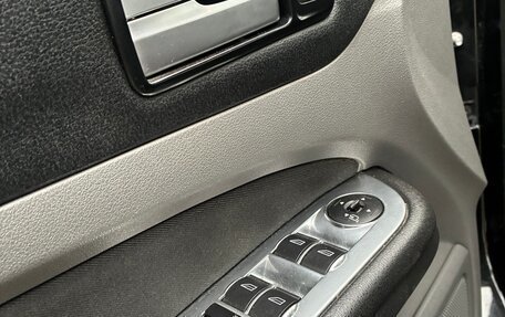 Ford Focus II рестайлинг, 2010 год, 800 000 рублей, 5 фотография