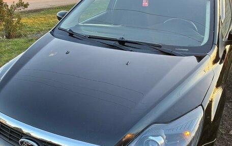 Ford Focus II рестайлинг, 2010 год, 800 000 рублей, 15 фотография