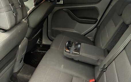 Ford Focus II рестайлинг, 2010 год, 800 000 рублей, 8 фотография