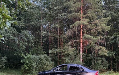 Ford Focus II рестайлинг, 2010 год, 800 000 рублей, 18 фотография