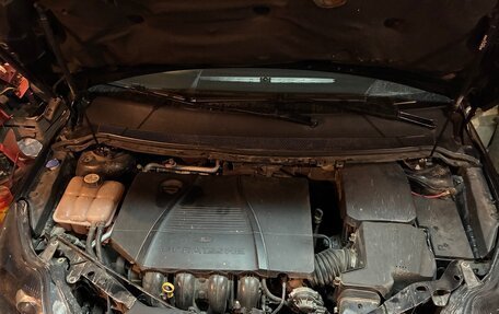 Ford Focus II рестайлинг, 2010 год, 800 000 рублей, 9 фотография