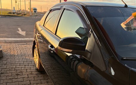 Ford Focus II рестайлинг, 2010 год, 800 000 рублей, 13 фотография