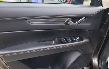 Mazda CX-5 II, 2019 год, 3 000 000 рублей, 7 фотография