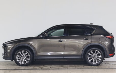 Mazda CX-5 II, 2019 год, 3 000 000 рублей, 6 фотография
