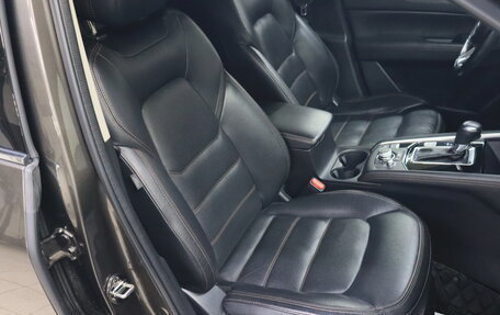 Mazda CX-5 II, 2019 год, 3 000 000 рублей, 11 фотография