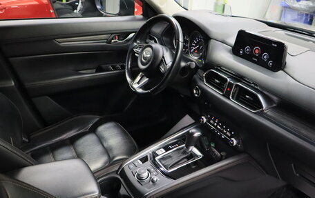 Mazda CX-5 II, 2019 год, 3 000 000 рублей, 10 фотография