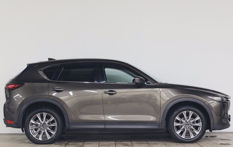 Mazda CX-5 II, 2019 год, 3 000 000 рублей, 3 фотография