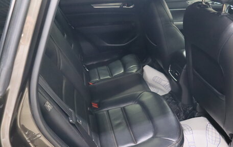 Mazda CX-5 II, 2019 год, 3 000 000 рублей, 12 фотография