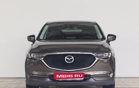 Mazda CX-5 II, 2019 год, 3 000 000 рублей, 2 фотография