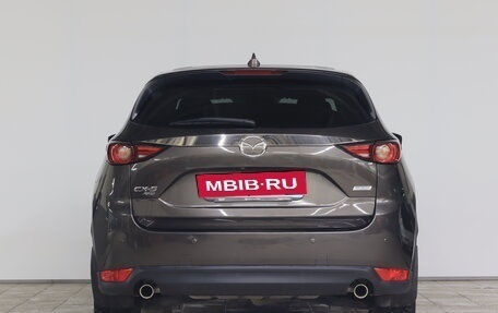 Mazda CX-5 II, 2019 год, 3 000 000 рублей, 5 фотография