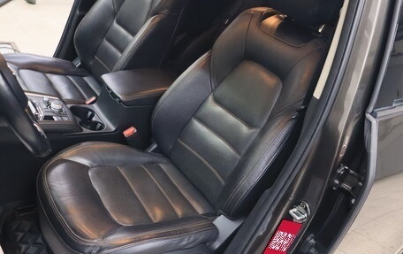 Mazda CX-5 II, 2019 год, 3 000 000 рублей, 8 фотография