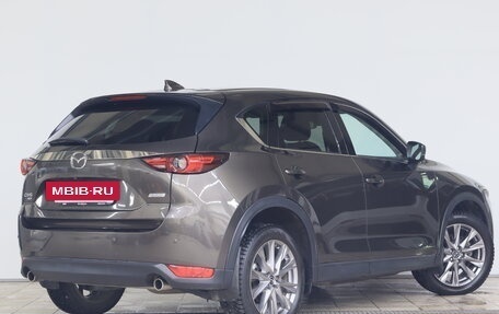 Mazda CX-5 II, 2019 год, 3 000 000 рублей, 4 фотография