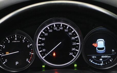 Mazda CX-5 II, 2019 год, 3 000 000 рублей, 18 фотография