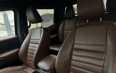 Mercedes-Benz X-Класс I, 2019 год, 3 351 000 рублей, 13 фотография