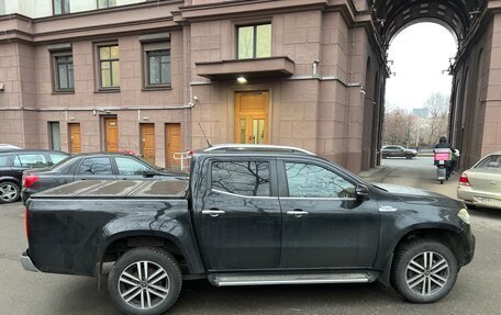 Mercedes-Benz X-Класс I, 2019 год, 3 351 000 рублей, 5 фотография