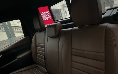 Mercedes-Benz X-Класс I, 2019 год, 3 351 000 рублей, 12 фотография