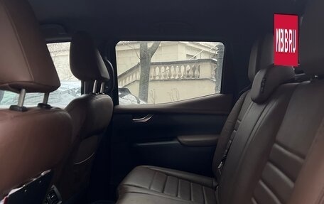 Mercedes-Benz X-Класс I, 2019 год, 3 351 000 рублей, 11 фотография