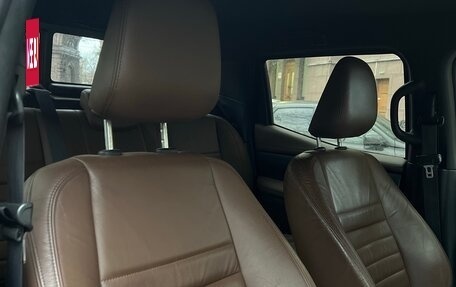 Mercedes-Benz X-Класс I, 2019 год, 3 351 000 рублей, 14 фотография