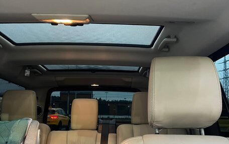 Land Rover Discovery IV, 2011 год, 1 950 000 рублей, 11 фотография