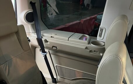 Land Rover Discovery IV, 2011 год, 1 950 000 рублей, 15 фотография