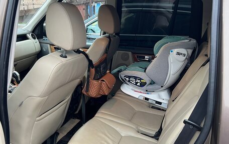 Land Rover Discovery IV, 2011 год, 1 950 000 рублей, 7 фотография