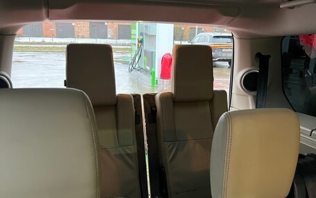 Land Rover Discovery IV, 2011 год, 1 950 000 рублей, 14 фотография