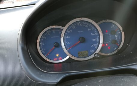 Mitsubishi L200 IV рестайлинг, 2007 год, 950 000 рублей, 4 фотография