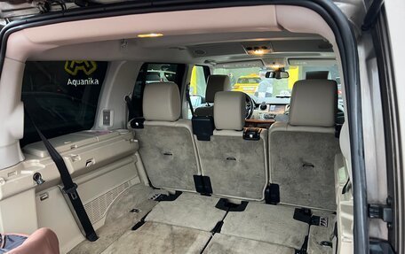 Land Rover Discovery IV, 2011 год, 1 950 000 рублей, 16 фотография