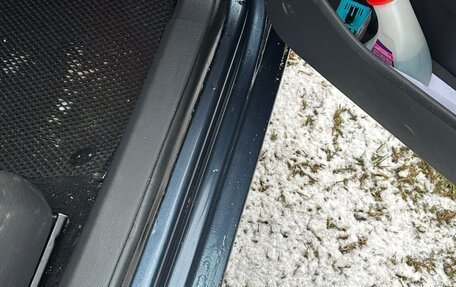 Volkswagen Golf V, 2006 год, 300 000 рублей, 8 фотография