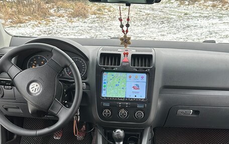 Volkswagen Golf V, 2006 год, 300 000 рублей, 5 фотография