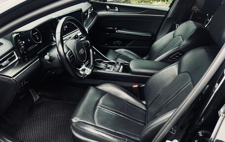 KIA K5, 2021 год, 3 200 000 рублей, 4 фотография