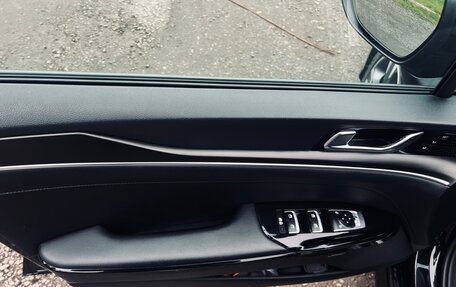 KIA K5, 2021 год, 3 200 000 рублей, 8 фотография