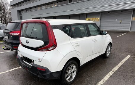 KIA Soul III, 2020 год, 2 100 000 рублей, 2 фотография