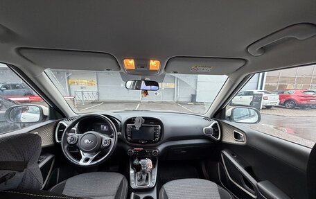 KIA Soul III, 2020 год, 2 100 000 рублей, 5 фотография